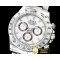 롤렉스 Daytona 116520 SS/SS White 904L Noob Asia 4130 Mod -ROLDYT0245B