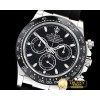 롤렉스 Daytona 116500 CER/SS/LE Black BP Asia 7750 A4130 -ROLDYT0246