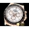 롤렉스 Daytona 116515 CER/RG/RU Wht/Stk ARF V2 A4130 Mod -ROLDYT0248B