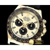 롤렉스 Daytona 116518 CER/RG/RU Gold/Stk ARF V2 A4130 Mod -ROLDYT0249