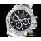 롤렉스 Daytona 116520 904L SS/SS Blk GMF Asia 7750 A4130 -ROLDYT0250A