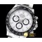 롤렉스 Daytona 116500LN 904L CER/SS/SS Wht GMF A7750 A4130 -ROLDYT0251
