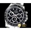 롤렉스 Daytona 116500LN 904L CER/SS/SS Blk GMF A7750 A4130 -ROLDYT0254