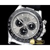 롤렉스 Daytona 116519 904L CER/RU Grey Noob Asia 4130 Mod -ROLDYT0255