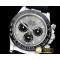 롤렉스 Daytona 116519 904L CER/RU Grey Noob Asia 4130 Mod -ROLDYT0255