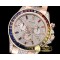 롤렉스 Daytona 116595 RBOW RG/RG Diams BP A7750 4130 Mod -ROLDYT0256A