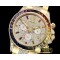 롤렉스 Daytona 116598 RBOW YG/YG Diams BP A7750 4130 Mod -ROLDYT0256C