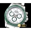 롤렉스 Daytona 116500LN Grn CER/SS/SS Wht BLF A7750 A4130 -ROLDYT0257