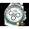 롤렉스 Daytona 116500LN Grn CER/SS/SS Wht BLF A7750 A4130 -ROLDYT0257