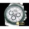 롤렉스 Daytona 116500LN Grn CER/SS/SS Wht BP A7750 A4130 -ROLDYT0258A