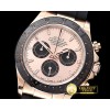 롤렉스 Daytona Ref.116515 RG/RU Rose/Blk Noob A7750 Mod -ROLDYT198C