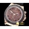 롤렉스 Daytona Ref.116515 RG/RU Brown Num Noob A7750 Mod -ROLDYT198D
