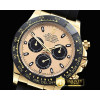 롤렉스 Daytona Cer YG/RU Gold Stk BP Ult A7750 Mod -ROLDYT199