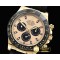 롤렉스 Daytona Cer YG/RU Gold Stk BP Ult A7750 Mod -ROLDYT199