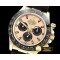 롤렉스 Daytona Cer YG/RU Gold Stk BP A7750 Mod -ROLDYT200B