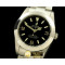롤렉스 Explorer 1 SS Black Asian 2813 21J -ROLEXP1008A