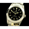 롤렉스 Explorer 1 SS Black Swiss Eta 2836/3131 -ROLEXP1008B