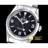 롤렉스 Exp 1 Ref. 1016 Orig SS/SS Black Swiss 2836 -ROLEXP1012B