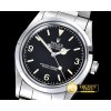 롤렉스 Exp 1 Ref. 1016 Orig Patina SS/SS Black Swiss 2836 -ROLEXP1012C