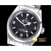롤렉스 Exp 1 Ref. 1016 Cartier Patina SS/SS Swiss 2836 -ROLEXP1012E
