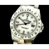 롤렉스 Explorer II SS White A2836 -ROLEXP2019