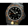 롤렉스 Project X Explorer II PVD Black Asian 2813 -ROLEXP2024