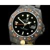 롤렉스 Project X Explorer II PVD Black Asia 2813 -ROLEXP2026