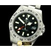 롤렉스 2011 Explorer II 42mm Black Swiss 2836 -ROLEXP2028