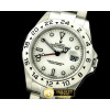 롤렉스 Explorer II SS White A2813 -ROLEXP2029