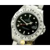 롤렉스 Explorer II SS Black A2813 -ROLEXP2032