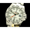롤렉스 2011 Explorer II 42mm White -ROLEXP2033