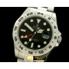 롤렉스 2011 Explorer II 42mm Black -ROLEXP2034