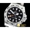 롤렉스 Explorer II Ref.216570 SS/SS Black JF V3 Asia 2836 -ROLEXP2042A