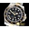 롤렉스 GMT 2 116713LN 904L 18K Wrp YG/SS Noob A3816 Hr Hand -ROLGMT0144