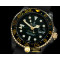 롤렉스 Pro Hunter GMT Master PVD/YG Blk Ceramic Bez A2836 -ROLGMT071B