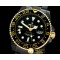 롤렉스 Pro Hunter GMT Master PVD/YG Blk Ceramic Bez A2813 -ROLGMT072A