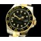 롤렉스 SS/YG 2008 GMT TT Black Asian 2813 -ROLGMT074