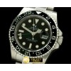 롤렉스 SS/SS 2008 GMT Black Asian 2813 -ROLGMT081