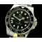 롤렉스 SS/SS 2008 GMT Black Asian 2813 -ROLGMT081