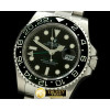 롤렉스 SS/SS 2008 GMT Black Asian 2836 -ROLGMT082