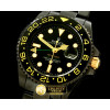 롤렉스 Pro Hunter GMT PVD Blk Ceramic Bez A2836 -ROLGMT088A