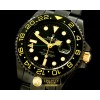 롤렉스 Pro Hunter GMT PVD Blk Ceramic Bez A2813 -ROLGMT088B