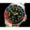 롤렉스 GMT II 16710 SS Blue/Red Swiss 2836/3186 -ROLGMT090A