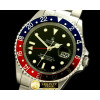 롤렉스 GMT II 16710 SS Blue/Red Asian 2836/3186 -ROLGMT090B