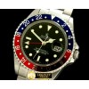 롤렉스 GMT II 16710 SS Blue/Red Asian 2813 21J -ROLGMT090C