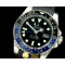 롤렉스 SS/RU 2013 GMT BlueBlack Asian 2813 -ROLGMT096B