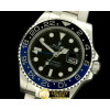 롤렉스 SS/SS 2013 GMT BlueBlack Asian 2813 -ROLGMT098A