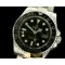 롤렉스 SS/SS 2008 GMT Black Asian 2836 -ROLGMT099B