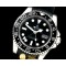 롤렉스 SS/SS 2008 GMT Black A2836 -ROLGMT101