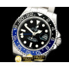 롤렉스 SS/SS 2013 GMT Black A2836 -ROLGMT102
